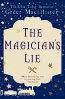 Minciuna Magicianului - Magician's Lie