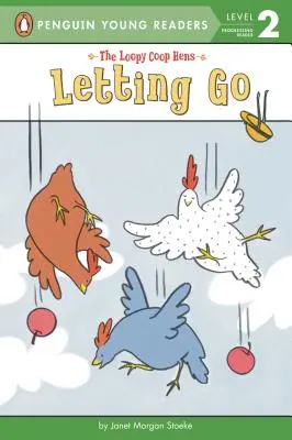 Să mergem - Letting Go