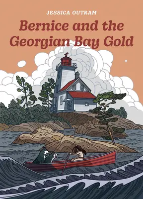 Bernice și aurul din Golful Georgian - Bernice and the Georgian Bay Gold