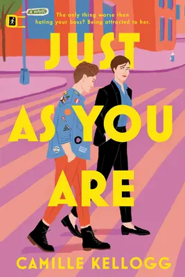 Așa cum ești - Just as You Are