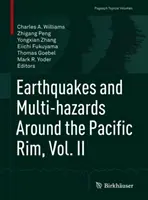 Cutremure și pericole multiple în jurul coastei Pacificului, vol. II - Earthquakes and Multi-Hazards Around the Pacific Rim, Vol. II
