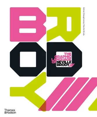 Limbajul grafic al lui Neville Brody 3 - The Graphic Language of Neville Brody 3