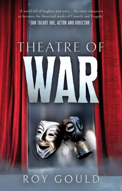 Teatrul de război - Theatre of War