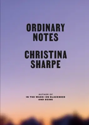 Note obișnuite - Ordinary Notes
