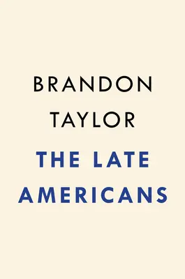 Americanii întârziați - The Late Americans