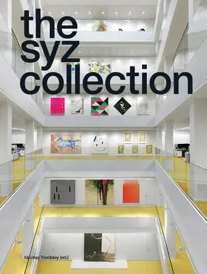 Colecția Syz - The Syz Collection