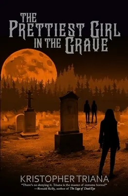 Cea mai drăguță fată din mormânt (The Prettiest Girl in the Grave) - The Prettiest Girl in the Grave