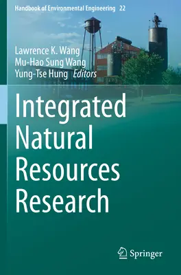 Cercetarea integrată a resurselor naturale - Integrated Natural Resources Research