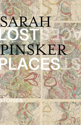 Locuri pierdute: Povestiri - Lost Places: Stories