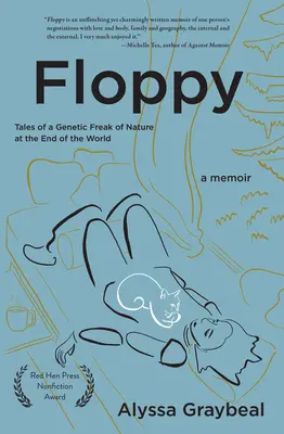 Floppy: Poveștile unei ciudățenii genetice a naturii la capătul lumii - Floppy: Tales of a Genetic Freak of Nature at the End of the World