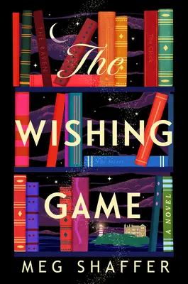 Jocul dorințelor - The Wishing Game