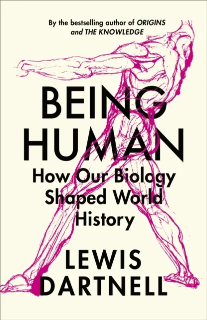 Being Human - Cum biologia noastră a modelat istoria lumii - Being Human - How our biology shaped world history