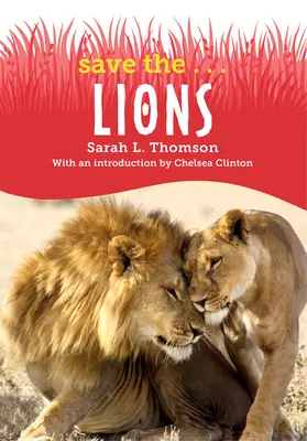 Salvați...leii - Save The...Lions