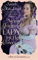 Never Judge a Lady By Her Cover - Numărul 4 din serie - Never Judge a Lady By Her Cover - Number 4 in series