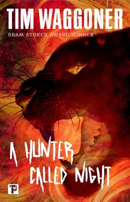 Un vânător numit noapte - A Hunter Called Night