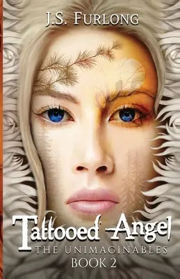 Înger tatuat - Tattooed Angel