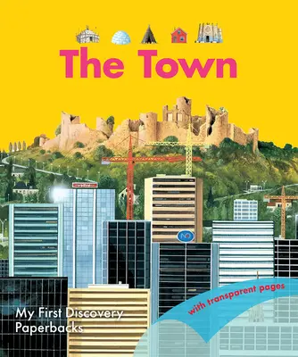 Orașul - The Town