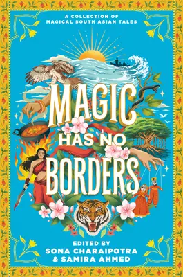 Magia nu are granițe - Magic Has No Borders