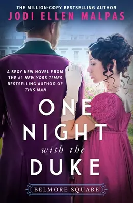 O noapte cu ducele - One Night with the Duke