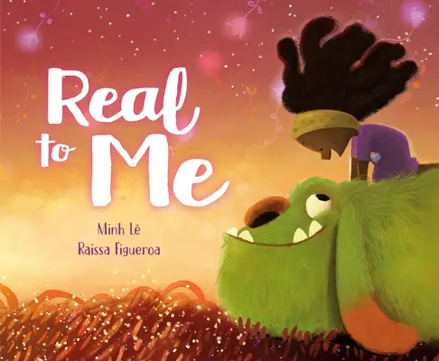 Real pentru mine - Real to Me