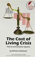 Criza costului vieții - Este timpul să punem capăt nedreptății economice - Cost of Living Crisis - Time to End Economic Injustice