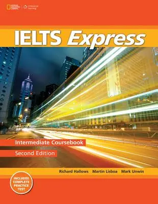 IELTS Express: Intermediar - IELTS Express: Intermediate