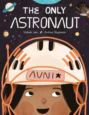 Singurul astronaut - The Only Astronaut
