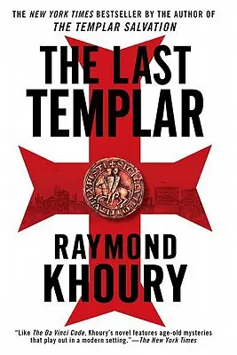 Ultimul templier - The Last Templar