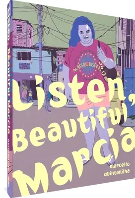 Ascultă, frumoasă Mrcia - Listen, Beautiful Mrcia