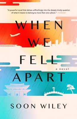 Când ne-am despărțit - When We Fell Apart