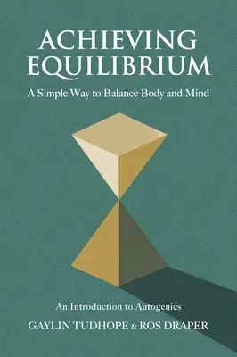 Atingerea echilibrului: O modalitate simplă de a echilibra corpul și mintea - Achieving Equilibrium: A Simple Way to Balance Body and Mind