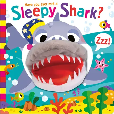 Ați întâlnit vreodată un rechin somnoros? - Have You Ever Met a Sleepy Shark?