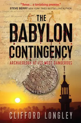 Contingența Babylon - The Babylon Contingency