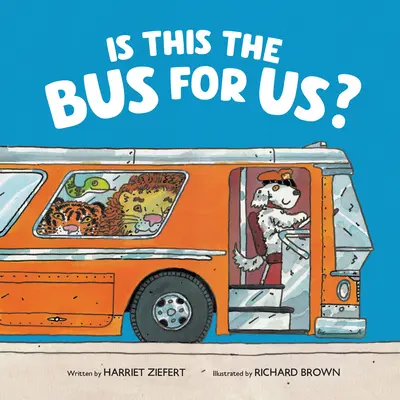 Este acesta autobuzul pentru noi? - Is This the Bus for Us?