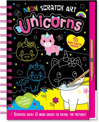 Unicorni - Unicorns
