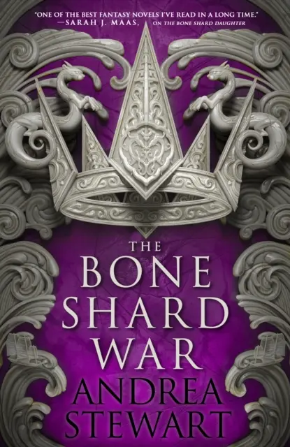 Războiul cioburilor de oase - Bone Shard War