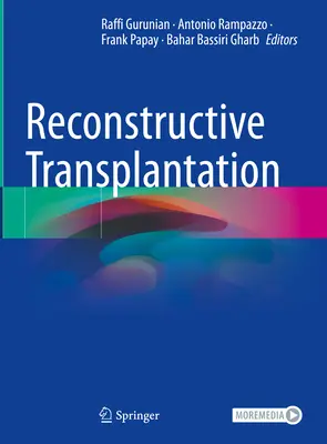 Transplant reconstructiv - Reconstructive Transplantation