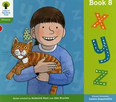 Oxford Reading Tree: Level 2: Floppy's Phonics: Sounds Books: Class Pack of 36