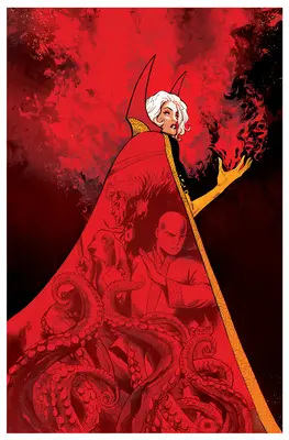 Strange Vol. 2: Doctorul Strange al morții - Strange Vol. 2: The Doctor Strange of Death