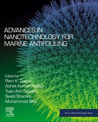 Progrese în nanotehnologie pentru antivegetative marine - Advances in Nanotechnology for Marine Antifouling
