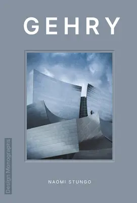 Monografie de design: Gehry - Design Monograph: Gehry