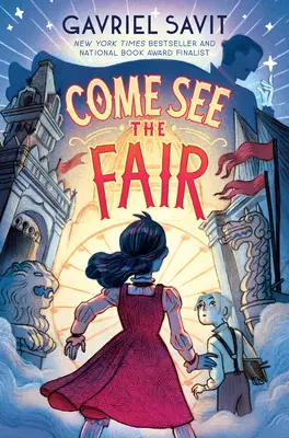 Vino să vezi târgul - Come See the Fair
