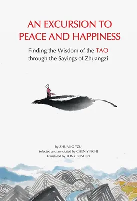 Calea către pacea interioară: Găsirea esenței DAO prin spusele lui Zhuangzi - The Way to Inner Peace: Finding the Essence of DAO Through the Sayings of Zhuangzi