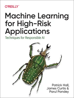 Învățarea automată pentru aplicații cu risc ridicat: Abordări pentru o inteligență artificială responsabilă - Machine Learning for High-Risk Applications: Approaches to Responsible AI