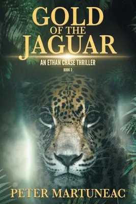 Aurul jaguarului: O aventură de vânătoare de comori - Gold of the Jaguar: A Treasure Hunting Adventure