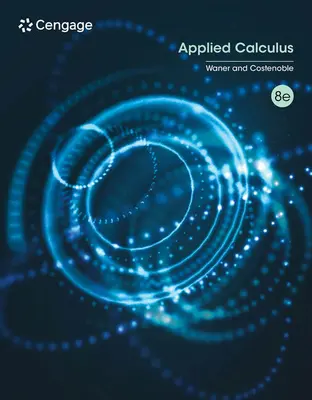 Calcul aplicat - Applied Calculus