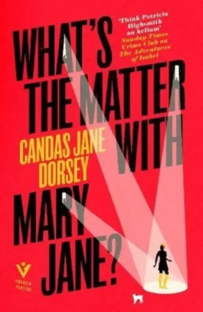 Care este problema cu Mary Jane? - What's the Matter with Mary Jane?