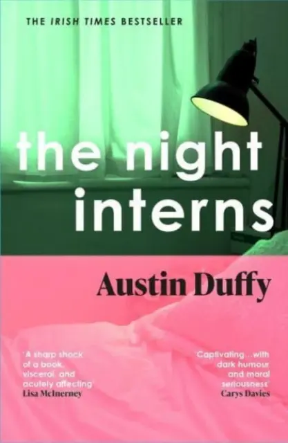 Internii de noapte - Night Interns