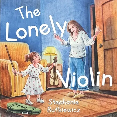 Vioara singuratică - The Lonely Violin