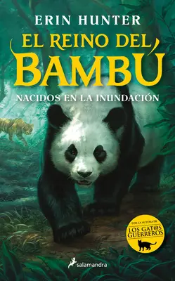 Nacidos En La Inundacin / Regatul Bamboo 1 - Nacidos En La Inundacin / Bamboo Kingdom 1